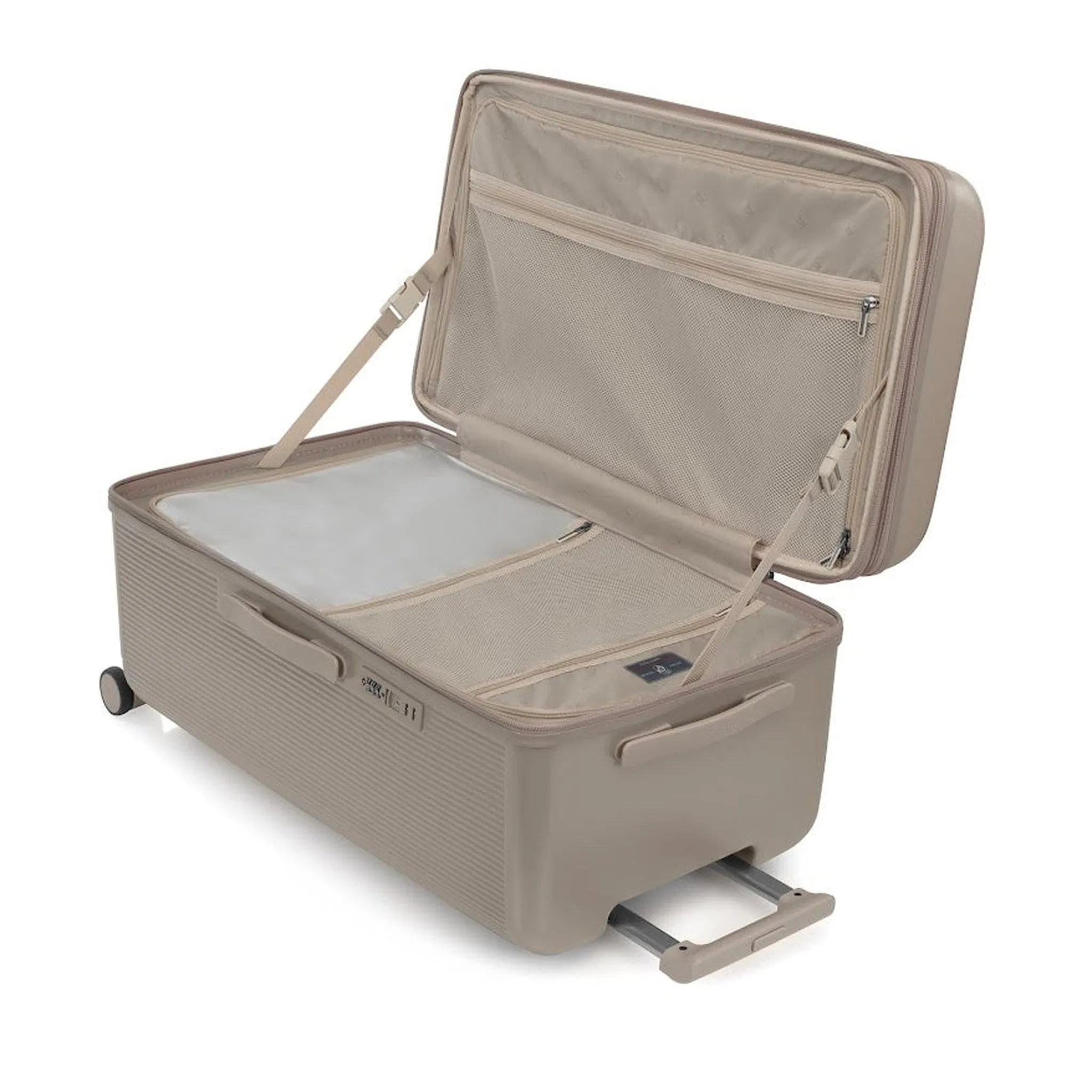 Heys Earth Tones 30" Trunk Spinner
