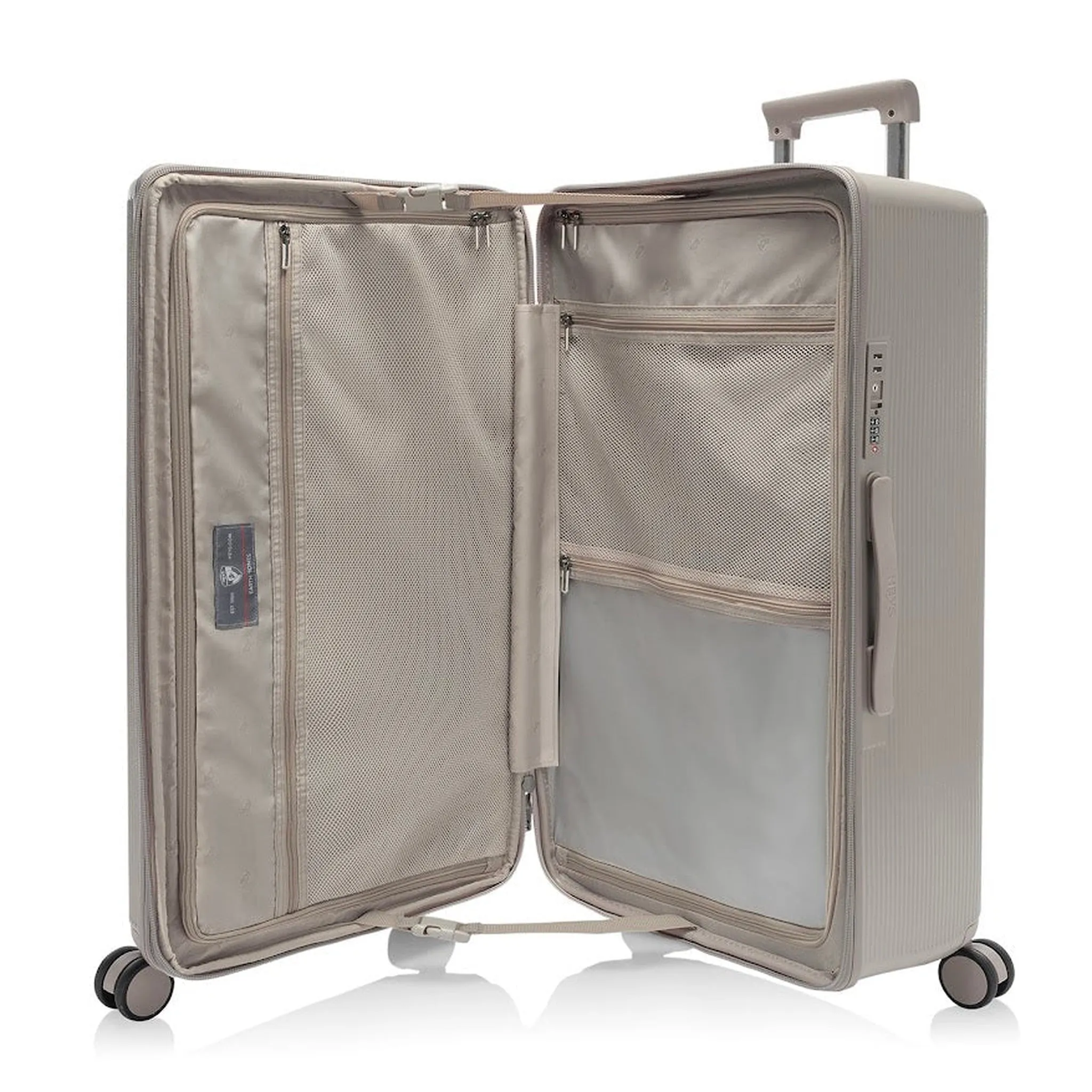 Heys Earth Tones 30" Trunk Spinner