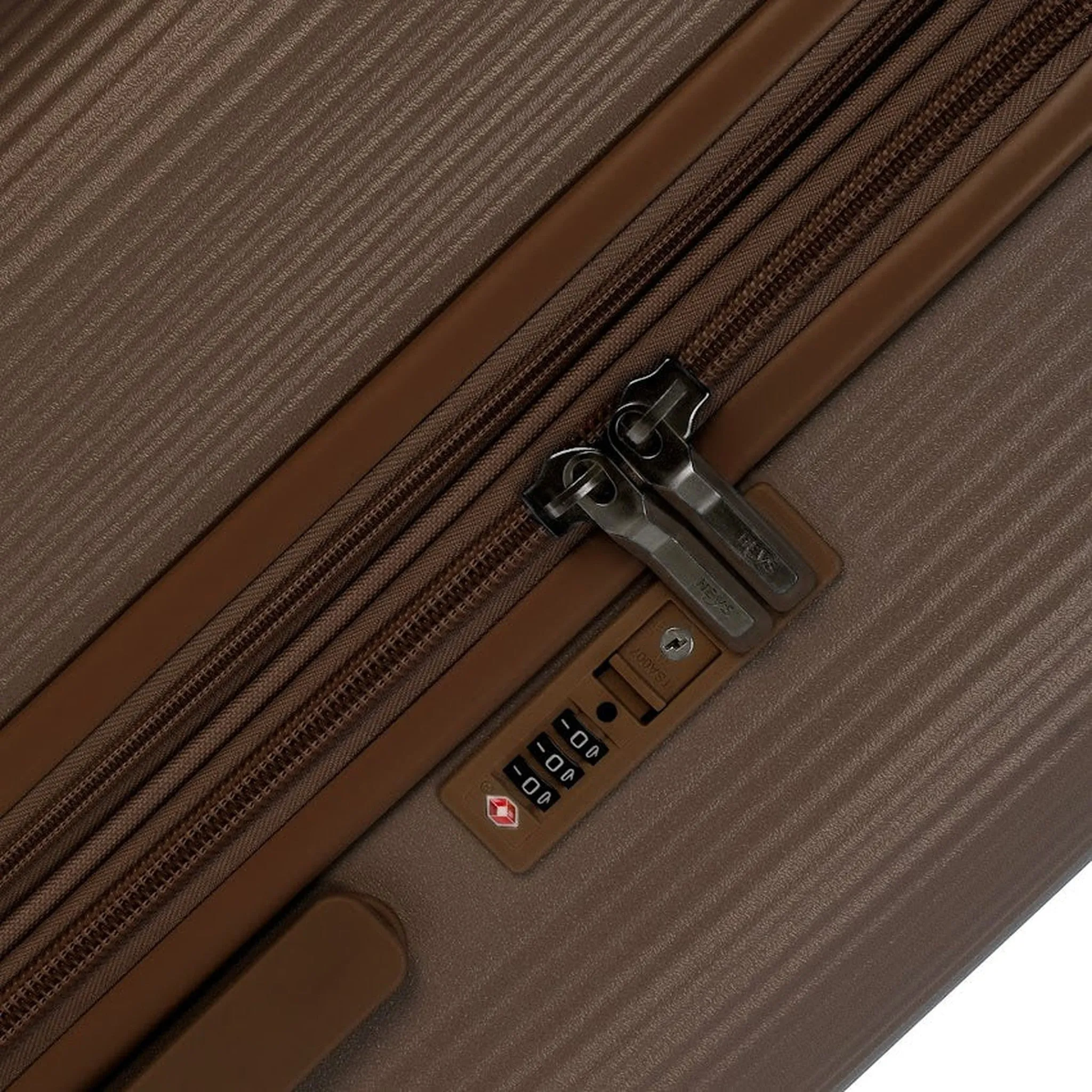 Heys Earth Tones 30" Trunk Spinner