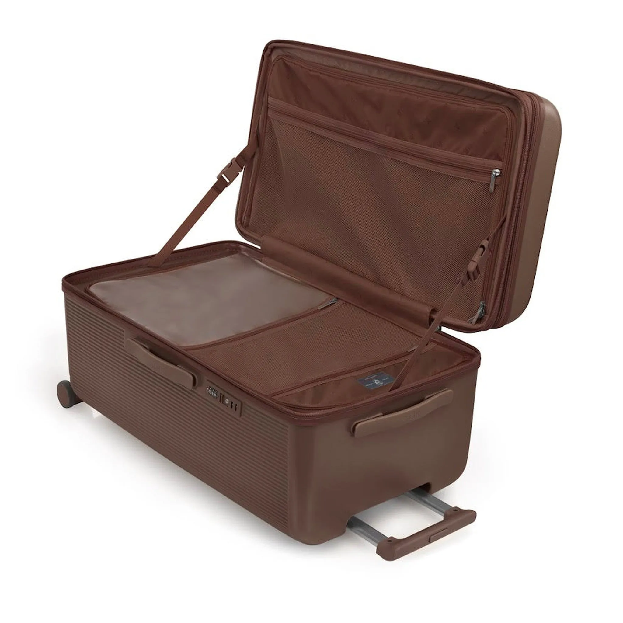 Heys Earth Tones 30" Trunk Spinner