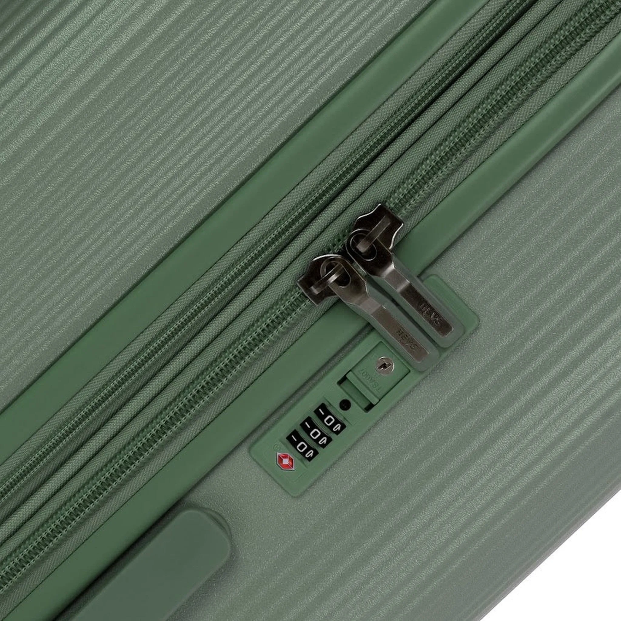 Heys Earth Tones 30" Trunk Spinner