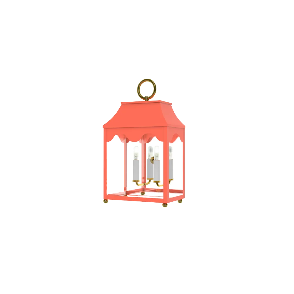 Hobe Sound Sconce