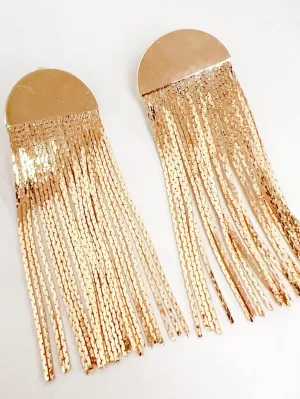 Holidaze Dangle Earrings