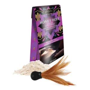 Honey Dust Body Powder® - Raspberry Kiss - Travel Size