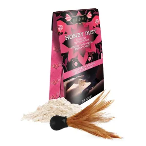 Honey Dust Body Powder® - Strawberry Dreams - Travel Size