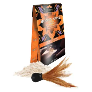 Honey Dust Body Powder® - Tropical Mango - Travel Size
