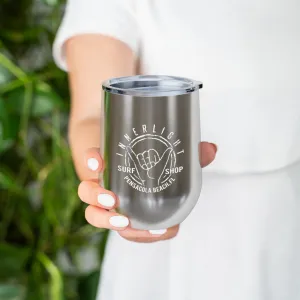 IL Shaka 12oz Insulated Wine Tumbler