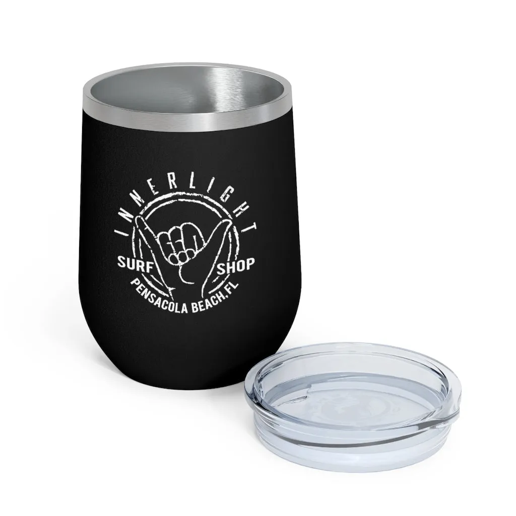 IL Shaka 12oz Insulated Wine Tumbler