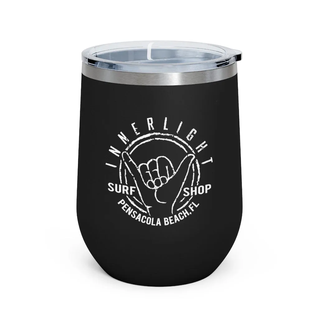 IL Shaka 12oz Insulated Wine Tumbler