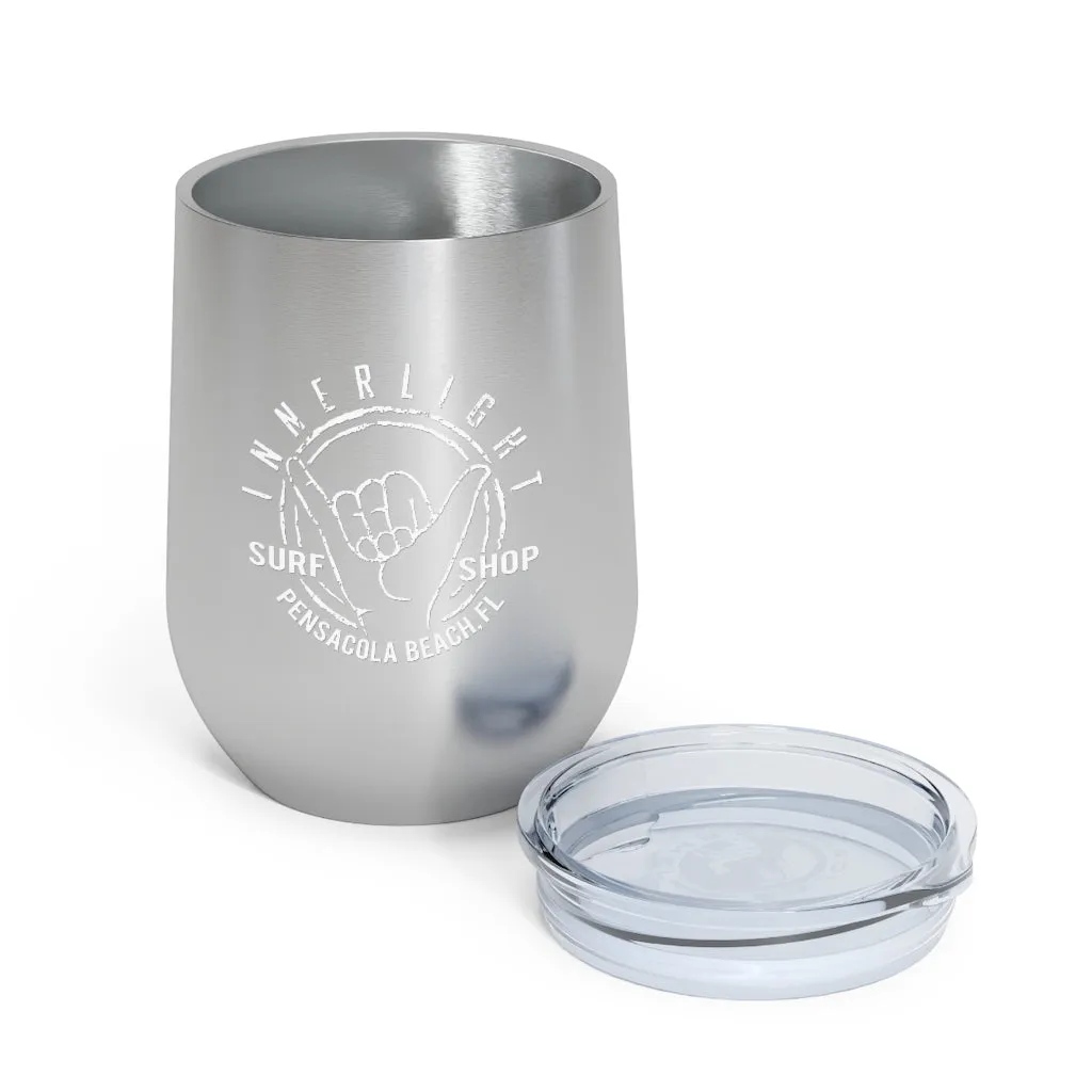 IL Shaka 12oz Insulated Wine Tumbler