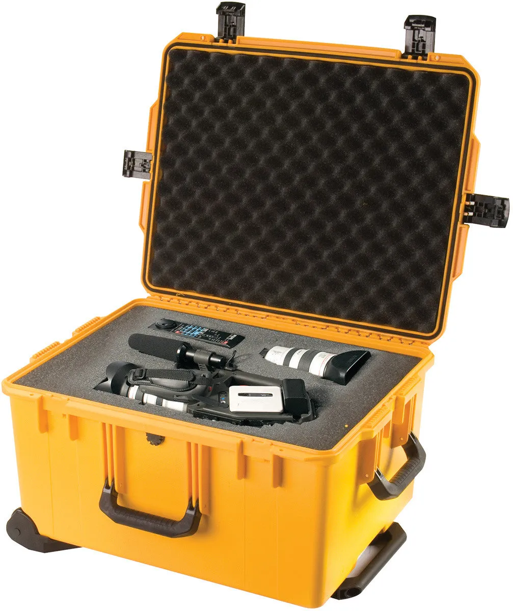 iM2750 Travel Case