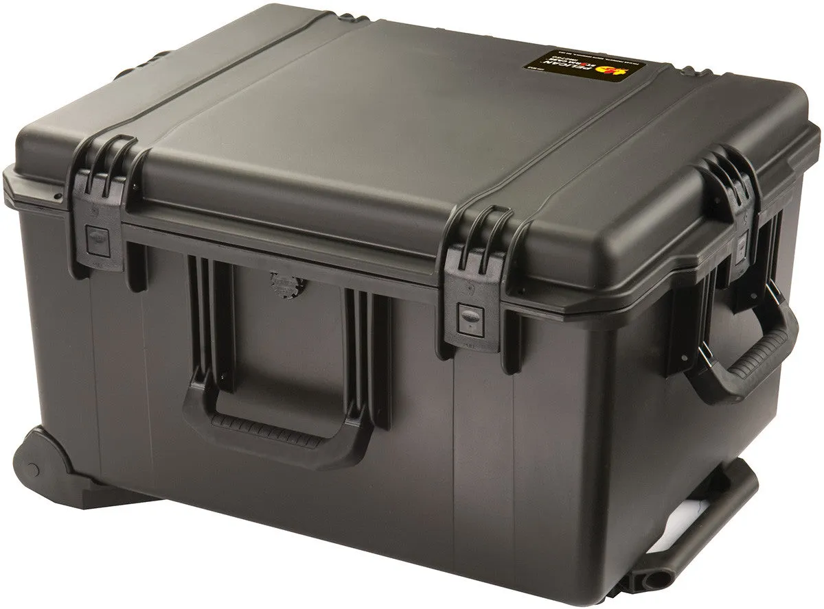 iM2750 Travel Case