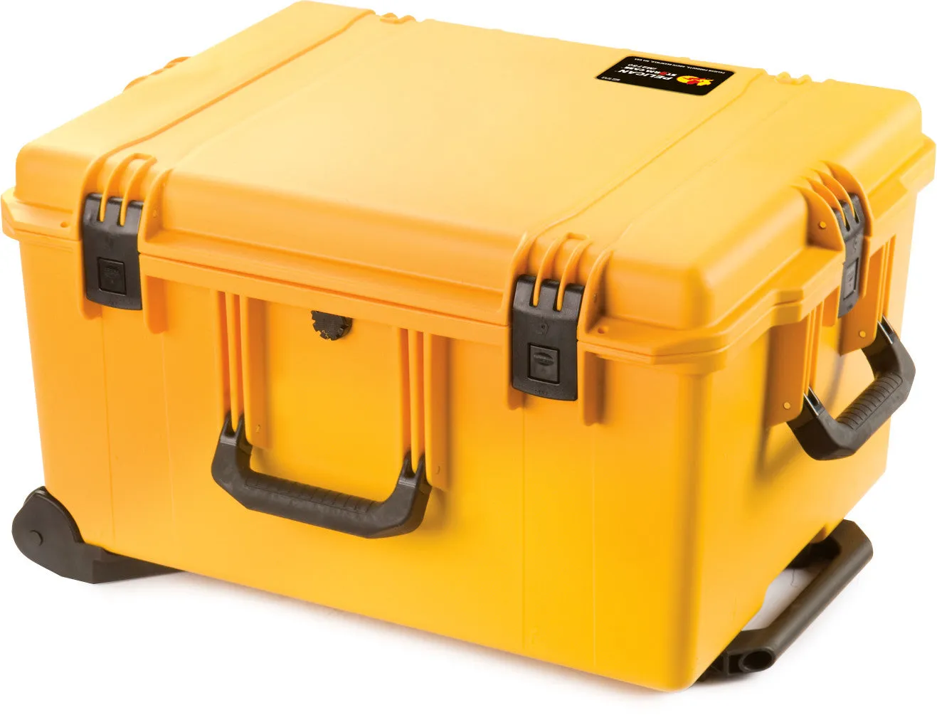iM2750 Travel Case
