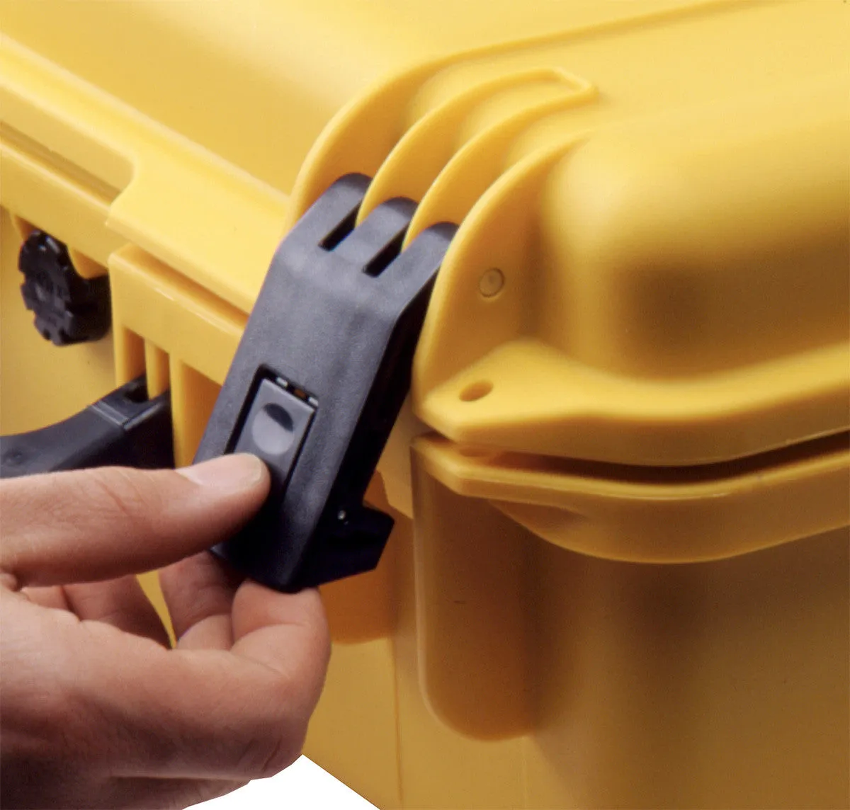 iM2750 Travel Case