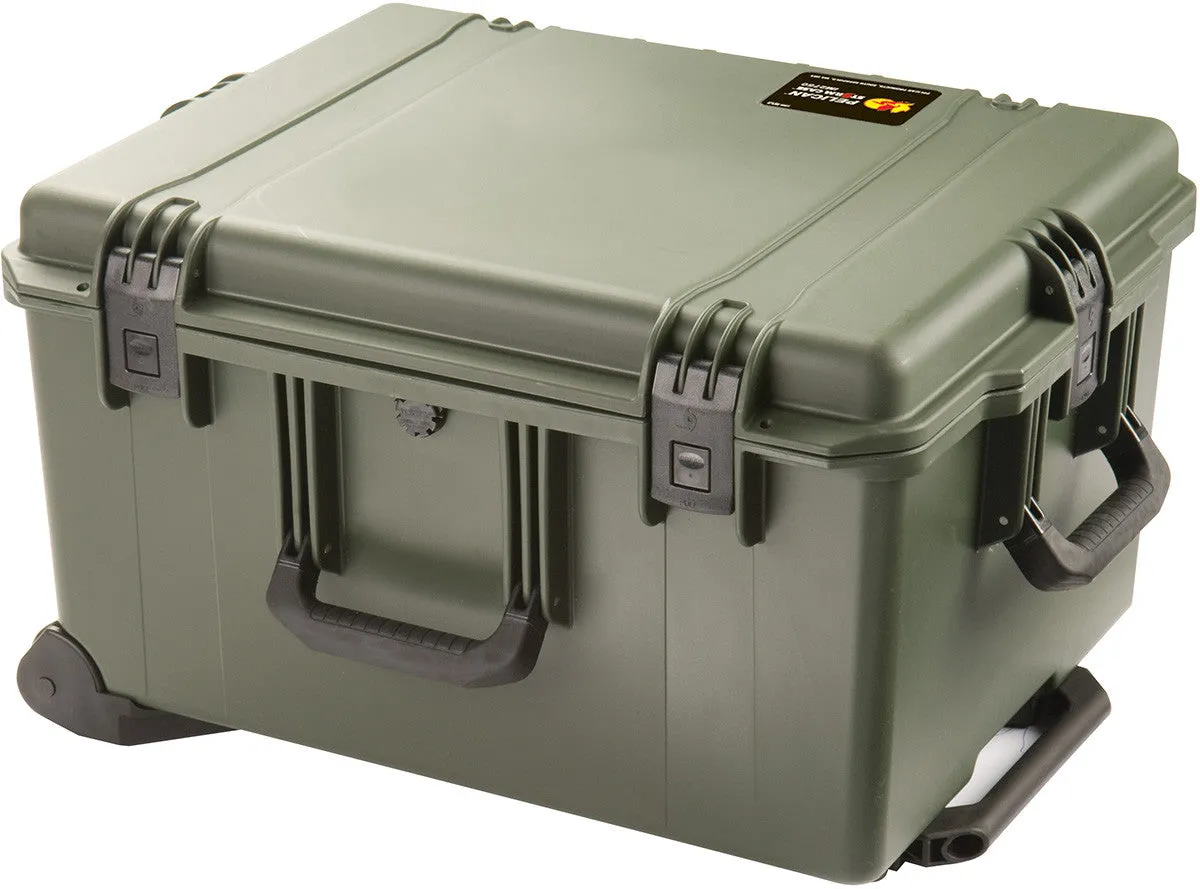 iM2750 Travel Case