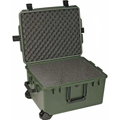 iM2750 Travel Case