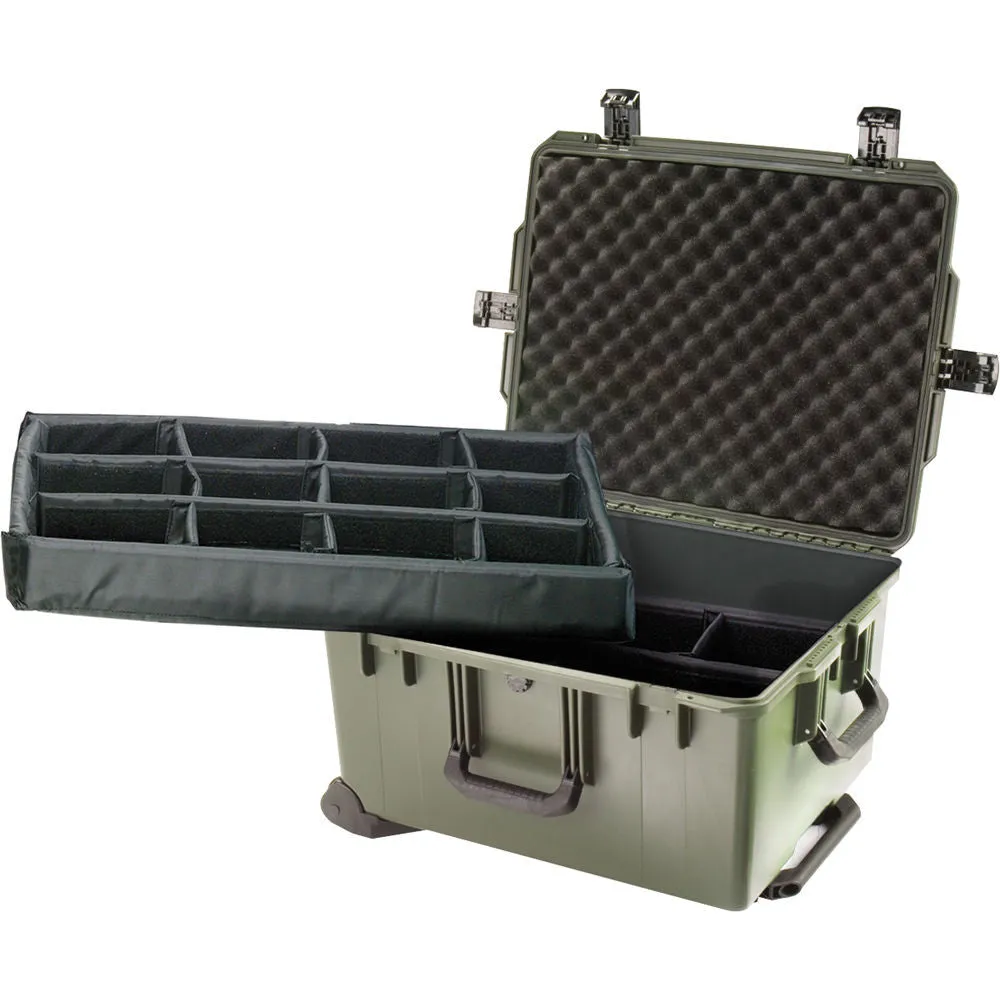 iM2750 Travel Case
