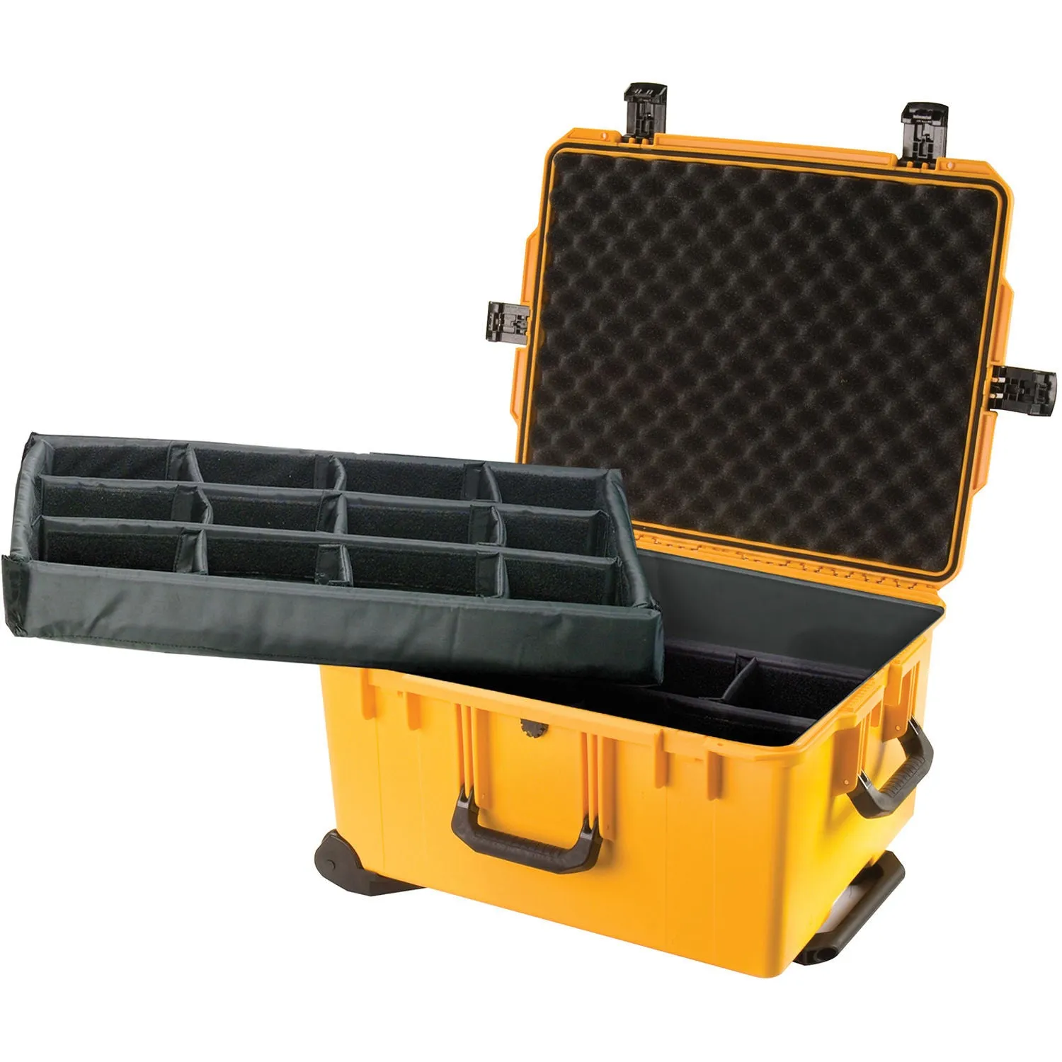 iM2750 Travel Case
