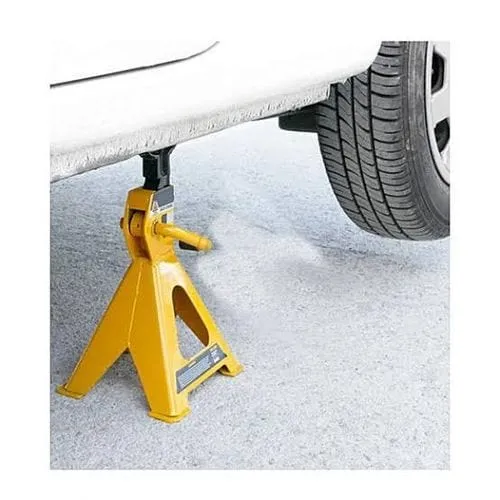 Ingco 3-Ton 2-Pair Jack Stand – HJS0301