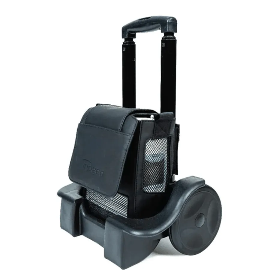 Inogen Cart for G3, G5 and Rove 6