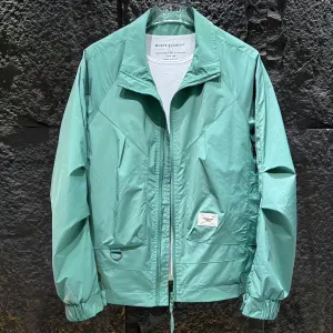 INSTOCK-Men's light luxury thin jacket