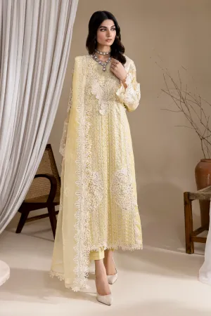 IZNIK | Chiffon Collection'23 | CC-23 DELILAH