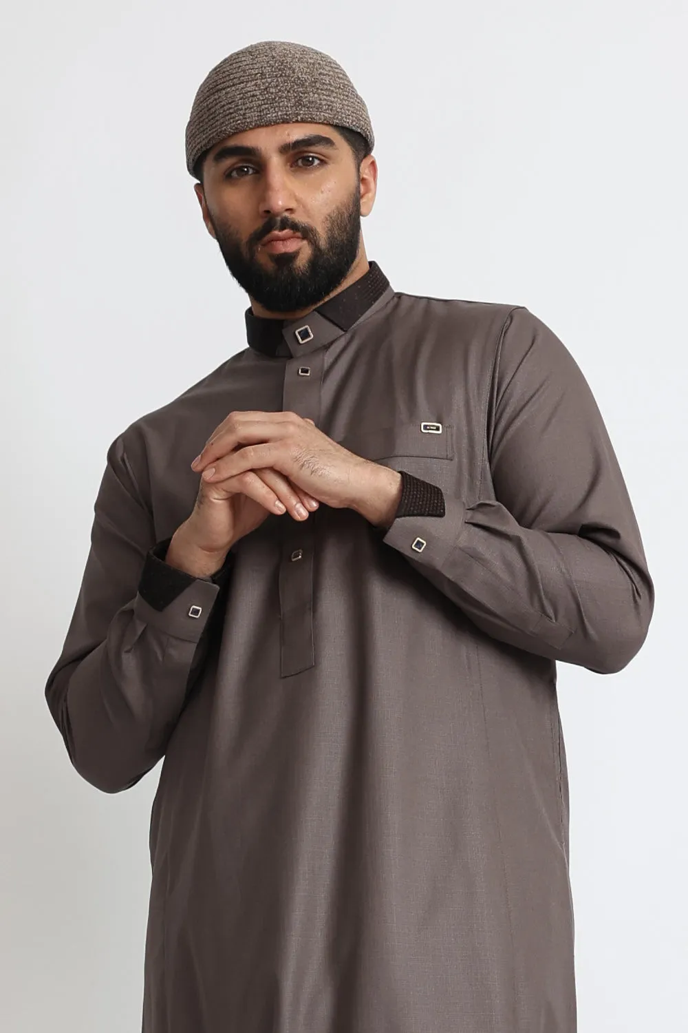 J131 Noble Robe Thobe