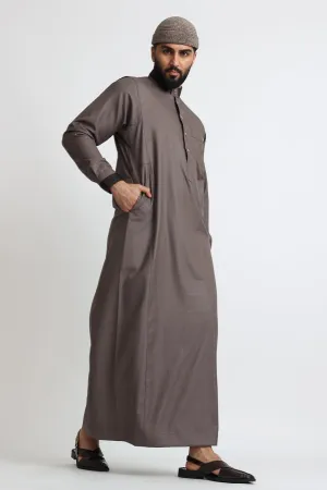 J131 Noble Robe Thobe