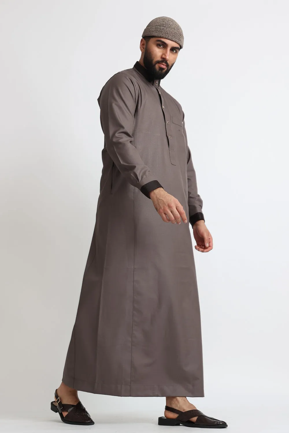 J131 Noble Robe Thobe