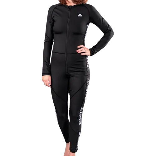 Jethwear Women's Onesie Onepiece Base Layer