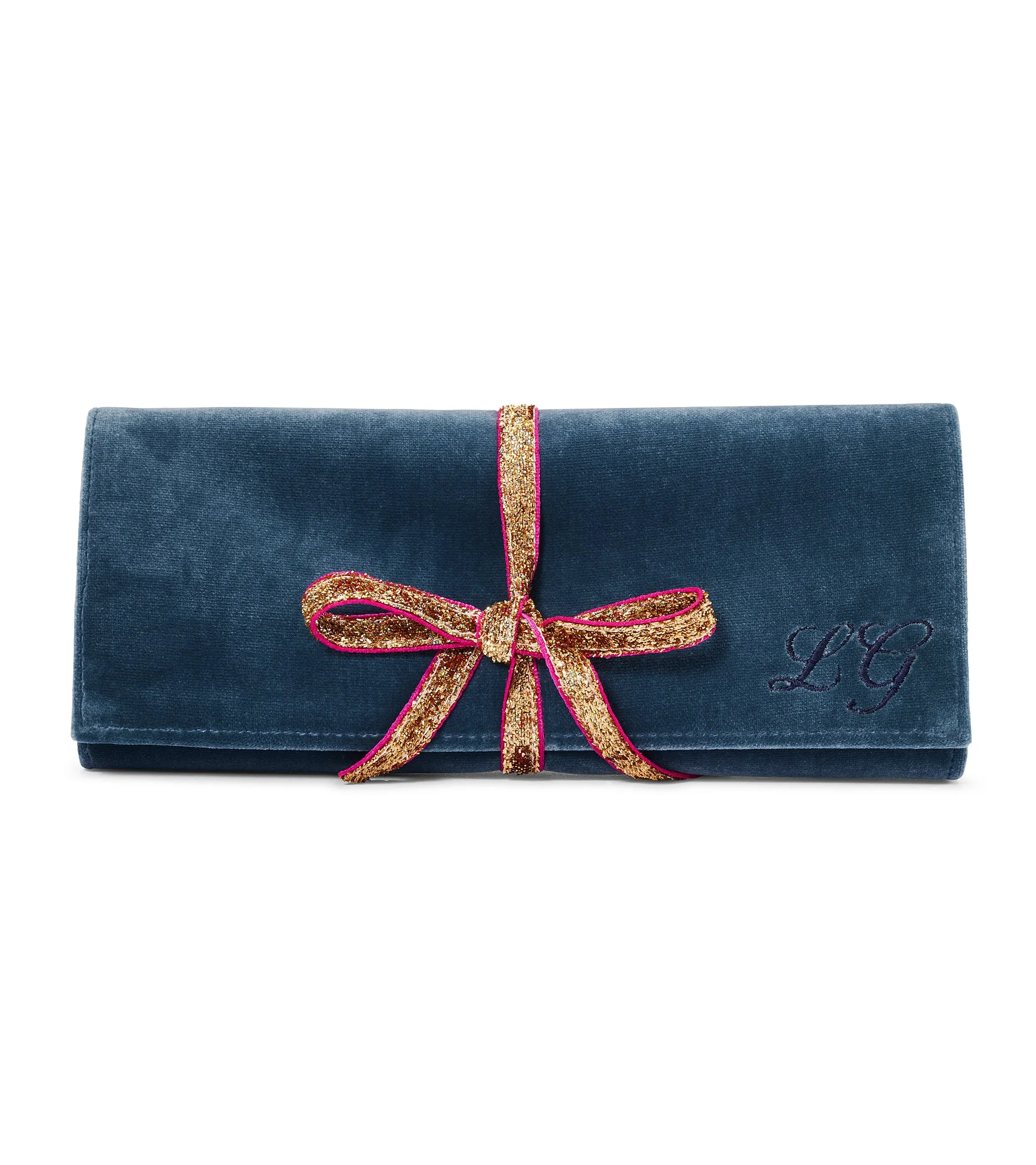Jewelry Roll