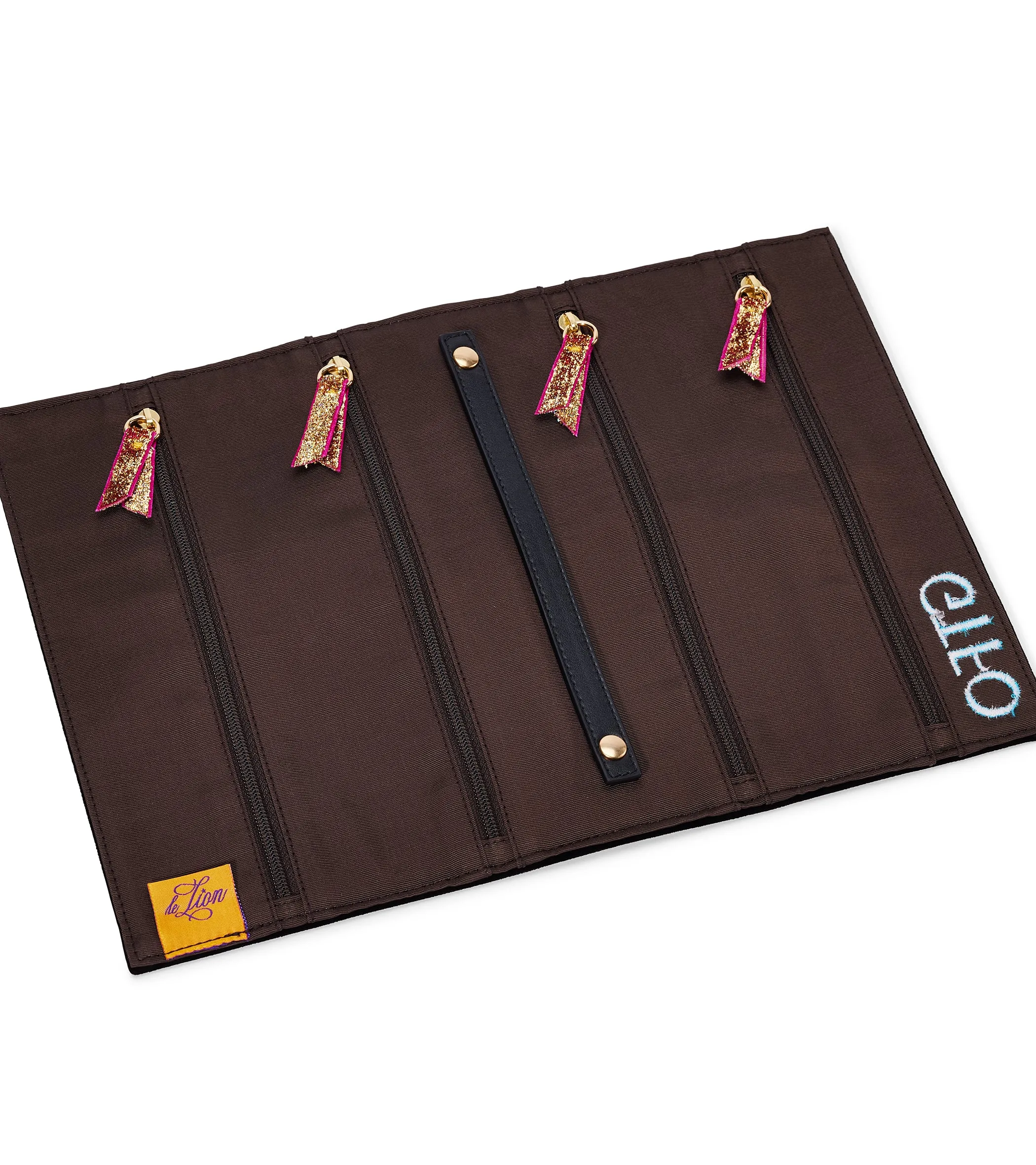 Jewelry Roll