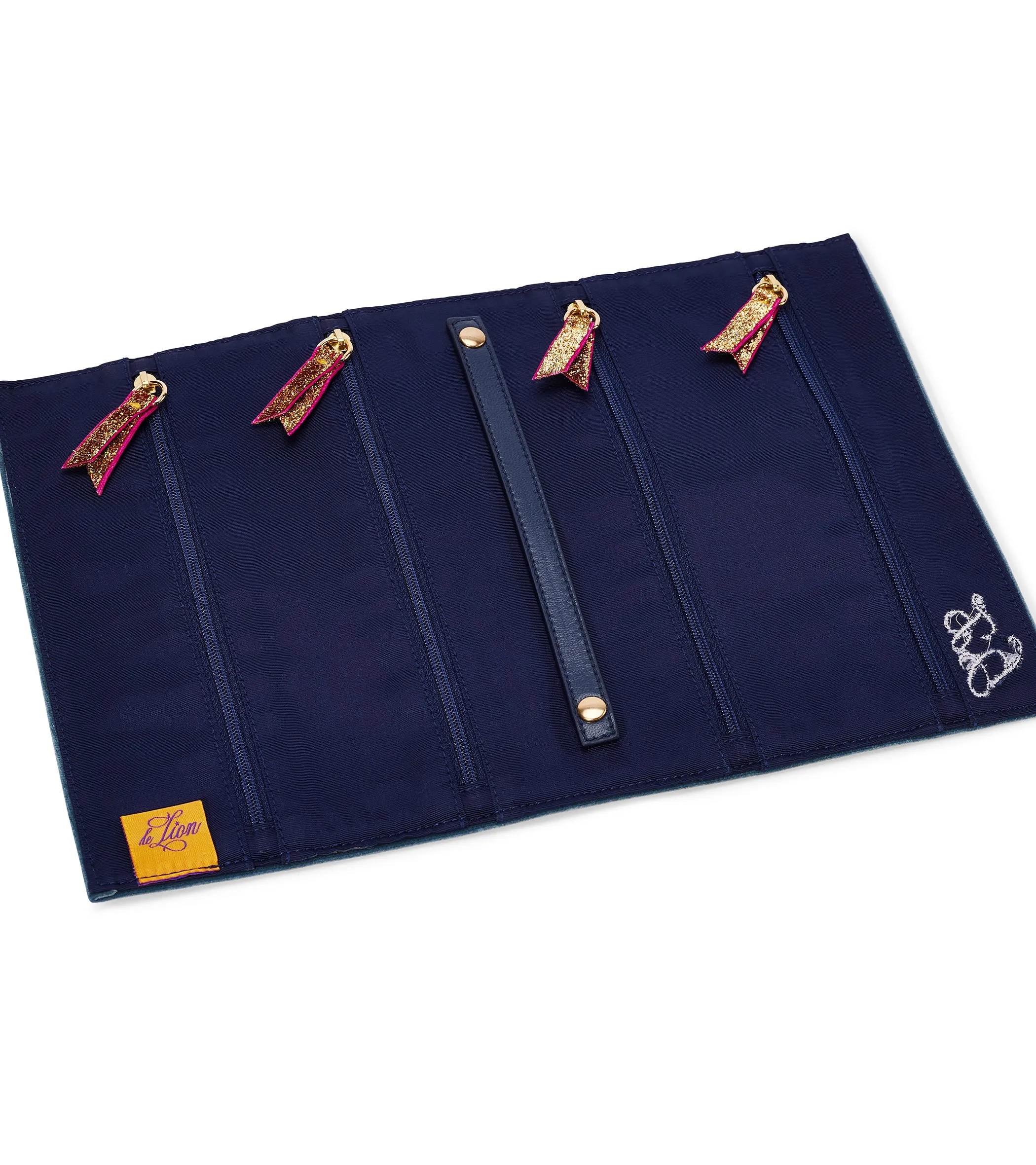 Jewelry Roll