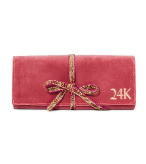 Jewelry Roll