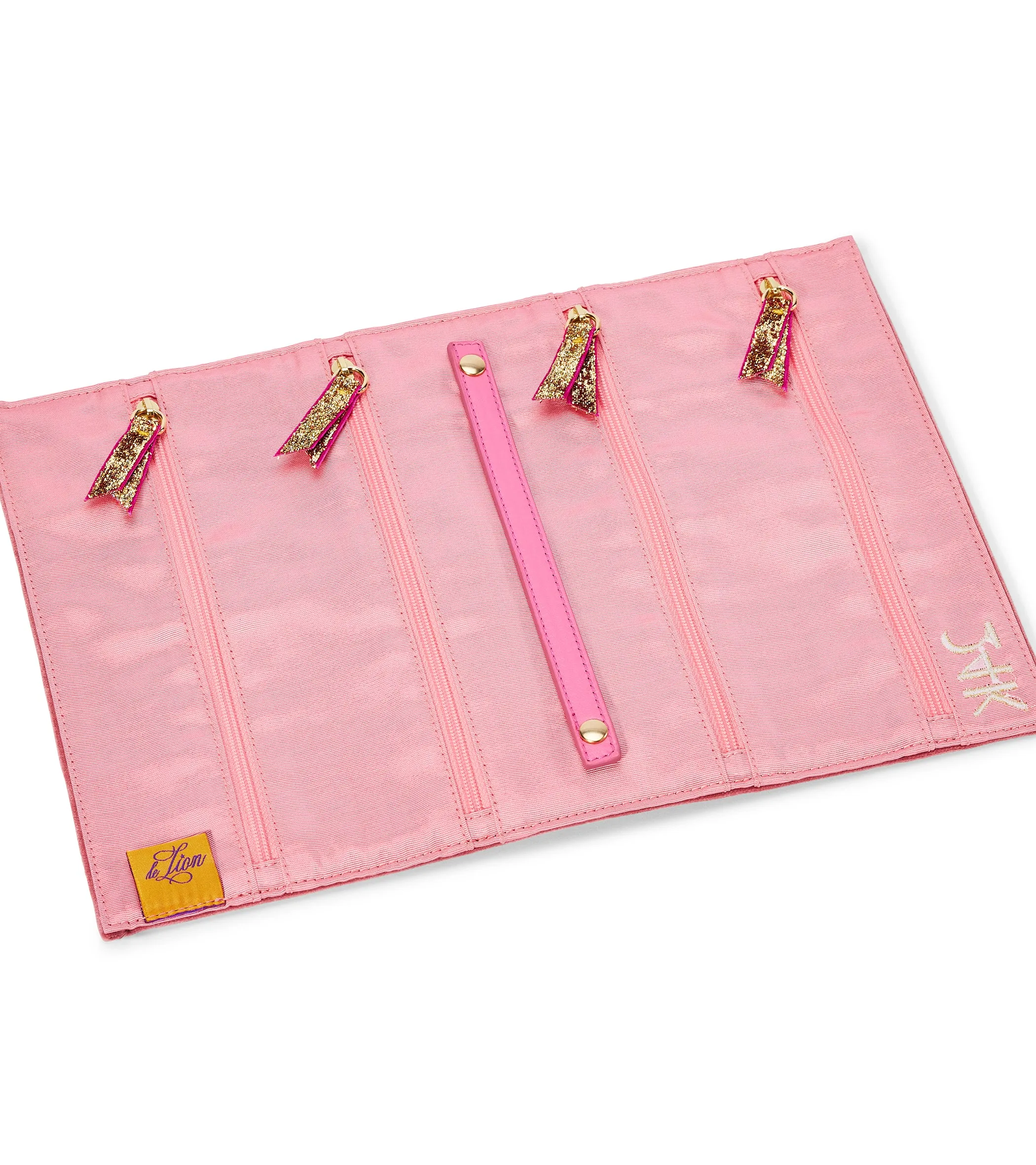 Jewelry Roll