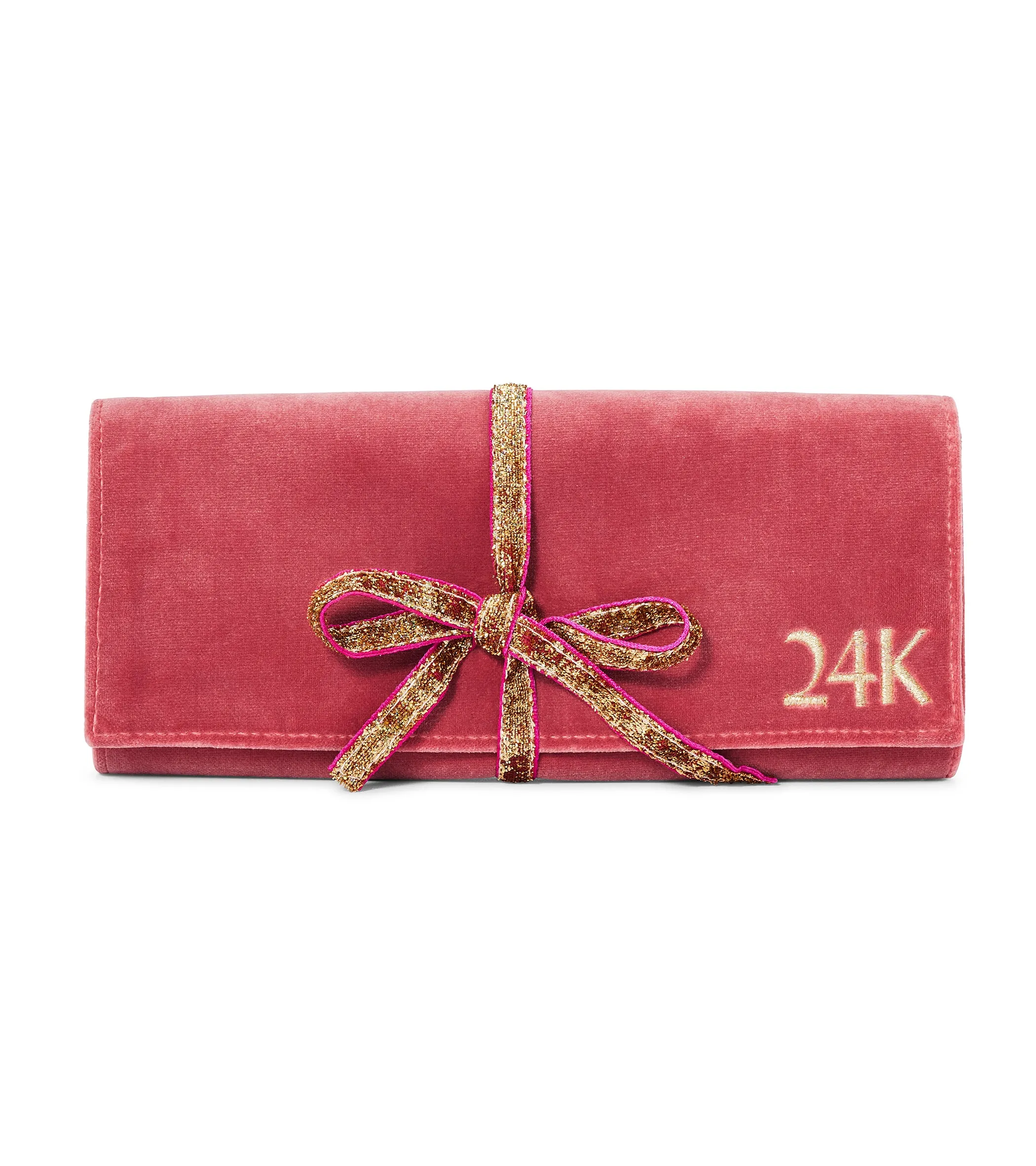 Jewelry Roll