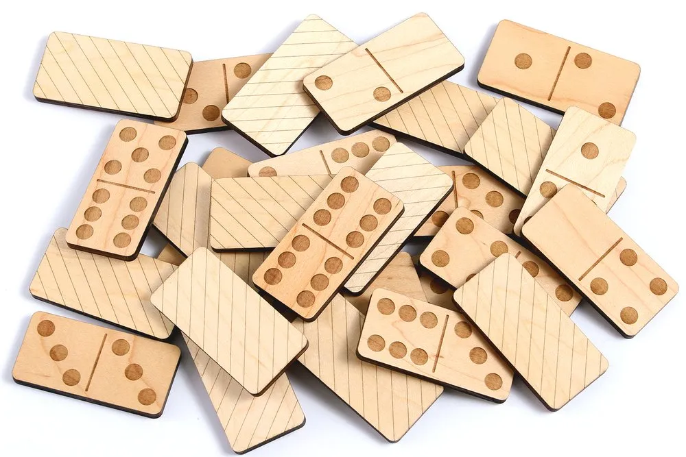 Jogo Joy: Dominoes