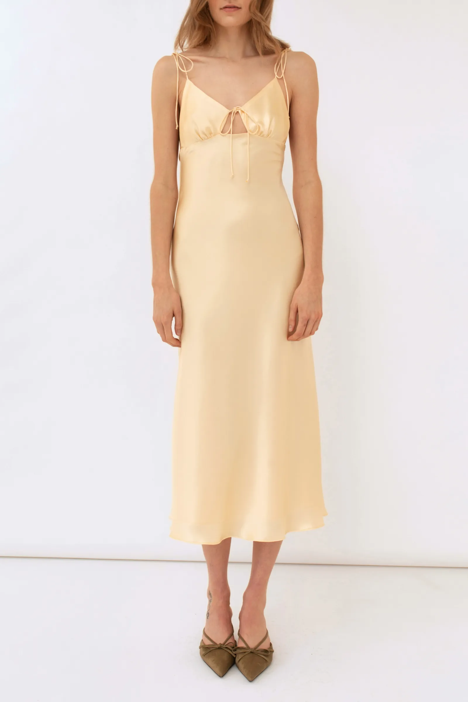 Juliette Dress