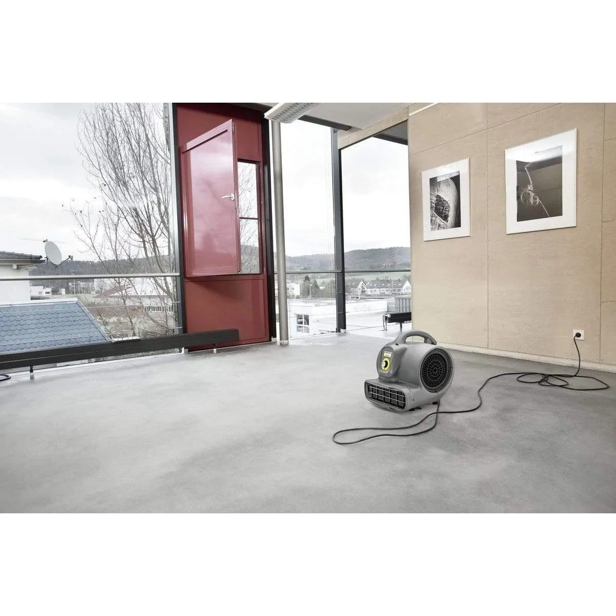 Karcher Air Blower - AB 20 EC