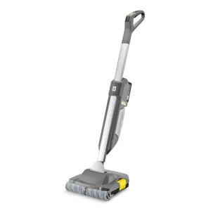 Karcher Cordless Scrubber Drier - BR 30/1 C Bp Pack 18/25