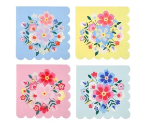 Kashmiri Paper Napkins