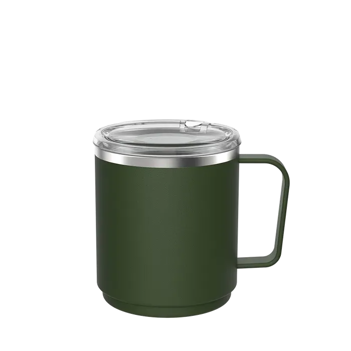 KeepCup camp mug M 12oz Pine Green