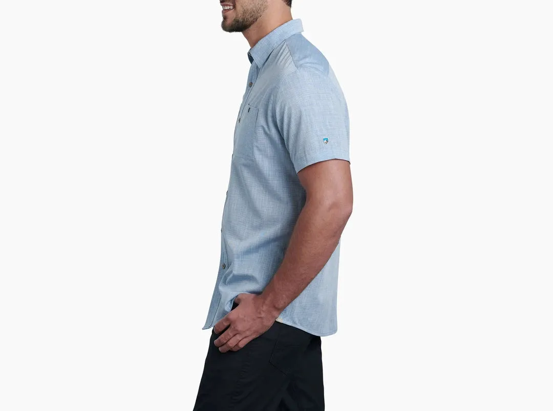 KÜHL KARIB™ STRIPE Men's SS Shirt, Style #7460
