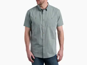 KÜHL KARIB™ STRIPE Men's SS Shirt, Style #7460