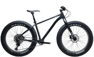 KHS 3000 Carbon Fork Fat Bike