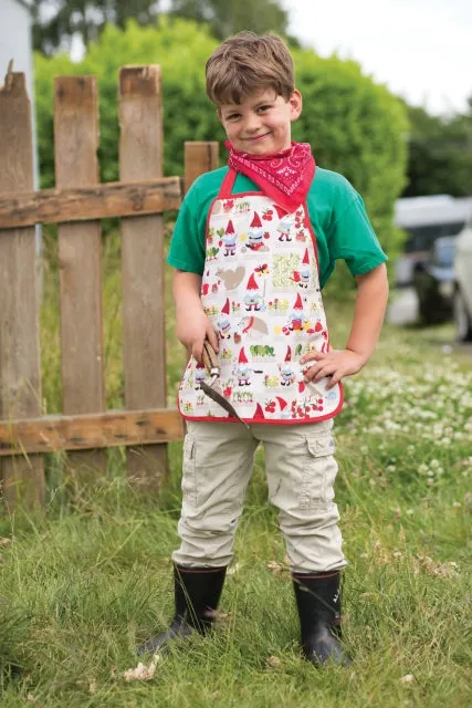 Kids Aprons! assorted styles including Christmas