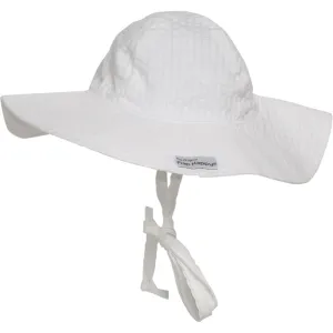 Kids UPF50  Girls and Boys Floppy Sun Hat