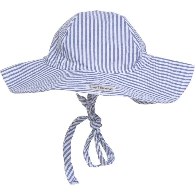 Kids UPF50  Girls and Boys Floppy Sun Hat