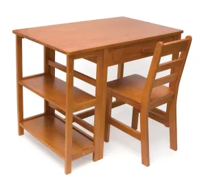 Kids Work Station & Chair