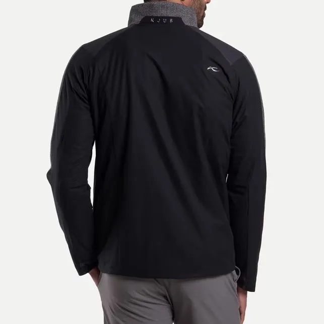 Kjus Men's Harrison Luxe Midlayer Jacket 2025